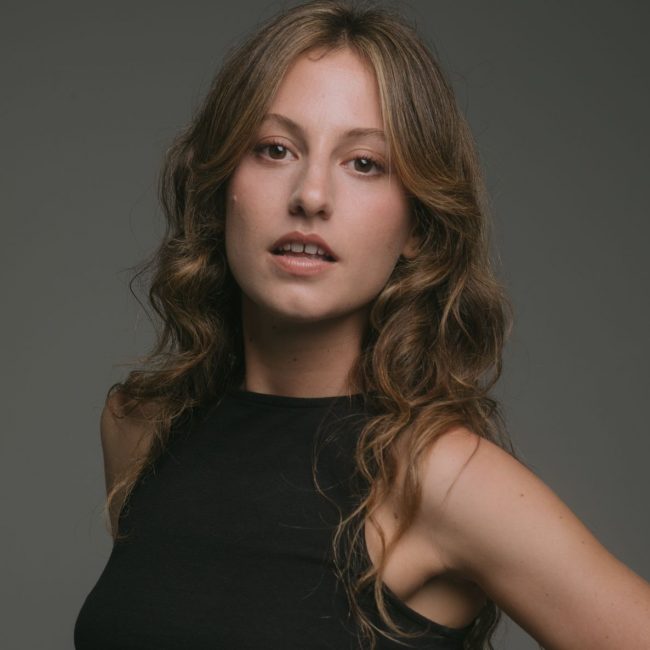 Nuria Mercader_Nova Actors