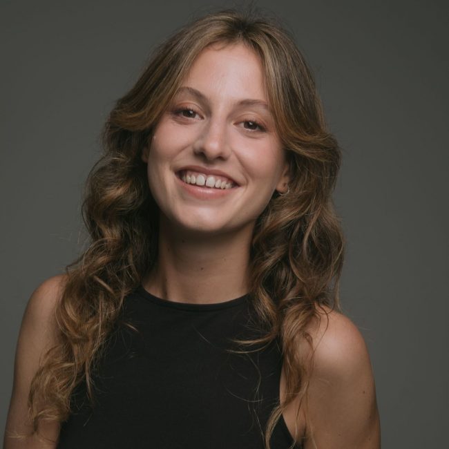 Nuria Mercader_Nova Actors