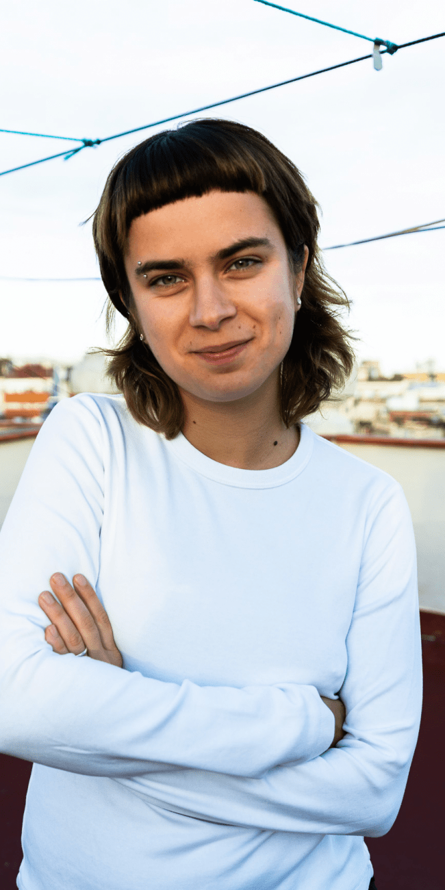 Sonia Ninyerola_Nova Actors