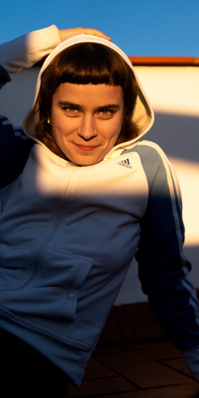 Sonia Ninyerola_Nova Actors