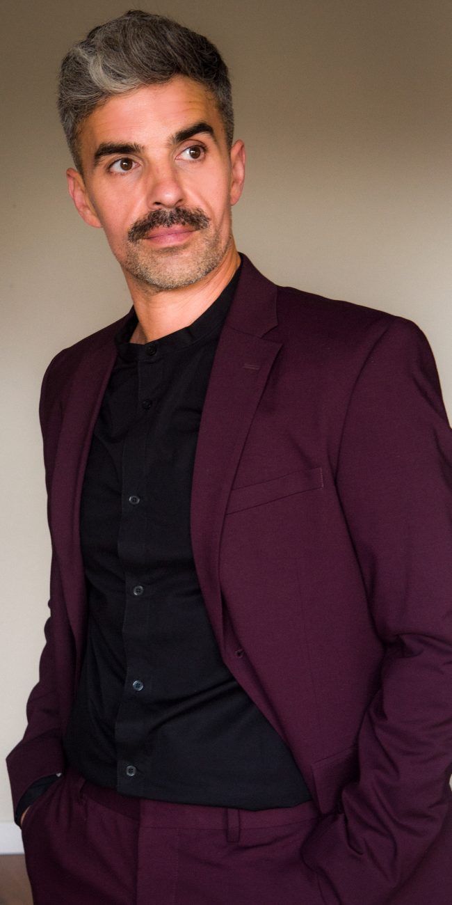 Javier Lopez_Nova Actors