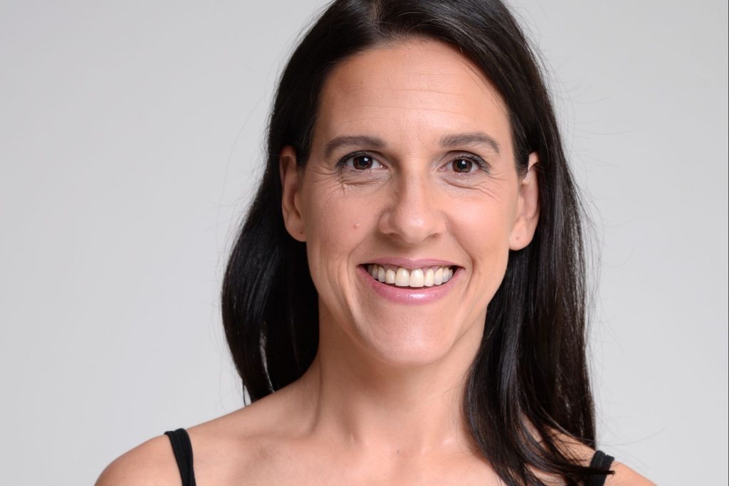 Laia Piro - NOVA ACTORS