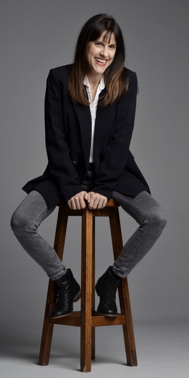 Laia Piro_Nova Actors