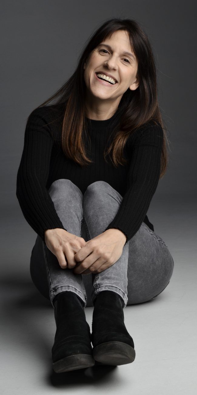 Laia Piro_Nova Actors