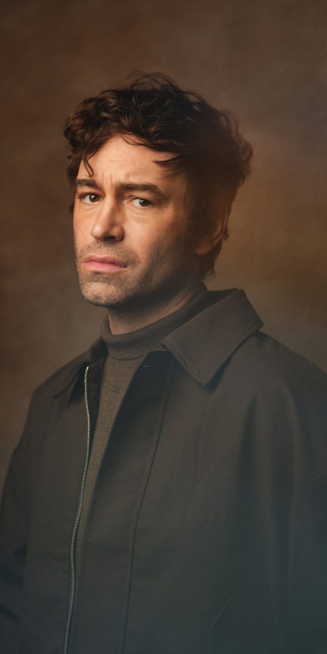 Olivier Barrette_ Nova Actors