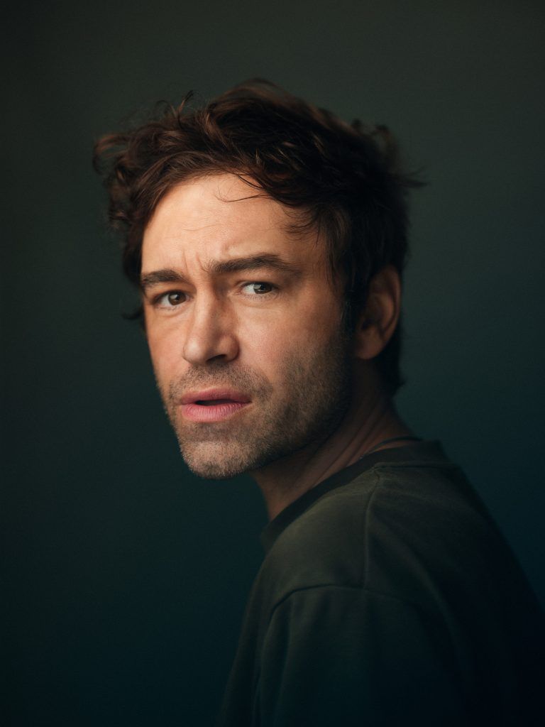 Olivier Barrette_ Nova Actors