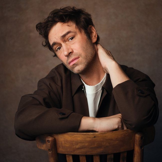 Olivier Barrette_ Nova Actors