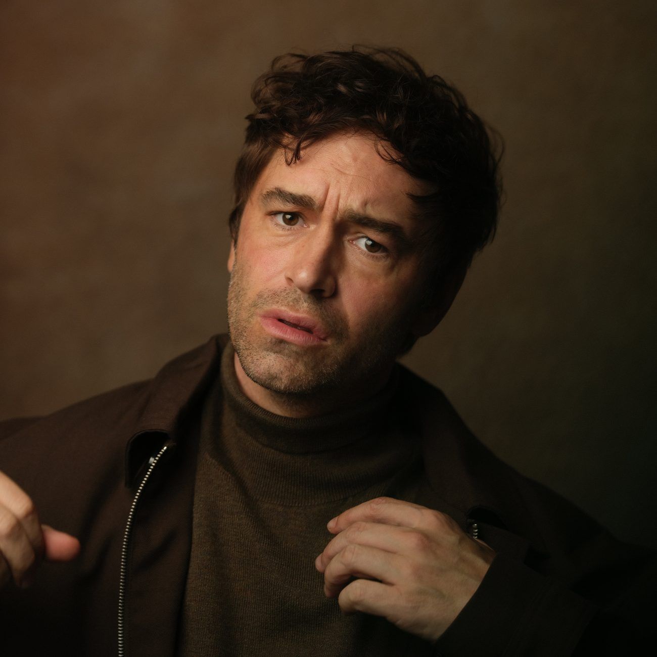 Olivier Barrette_ Nova Actors