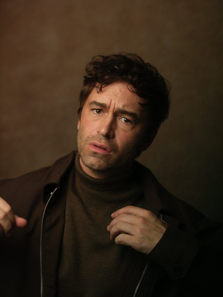 Olivier Barrette_ Nova Actors