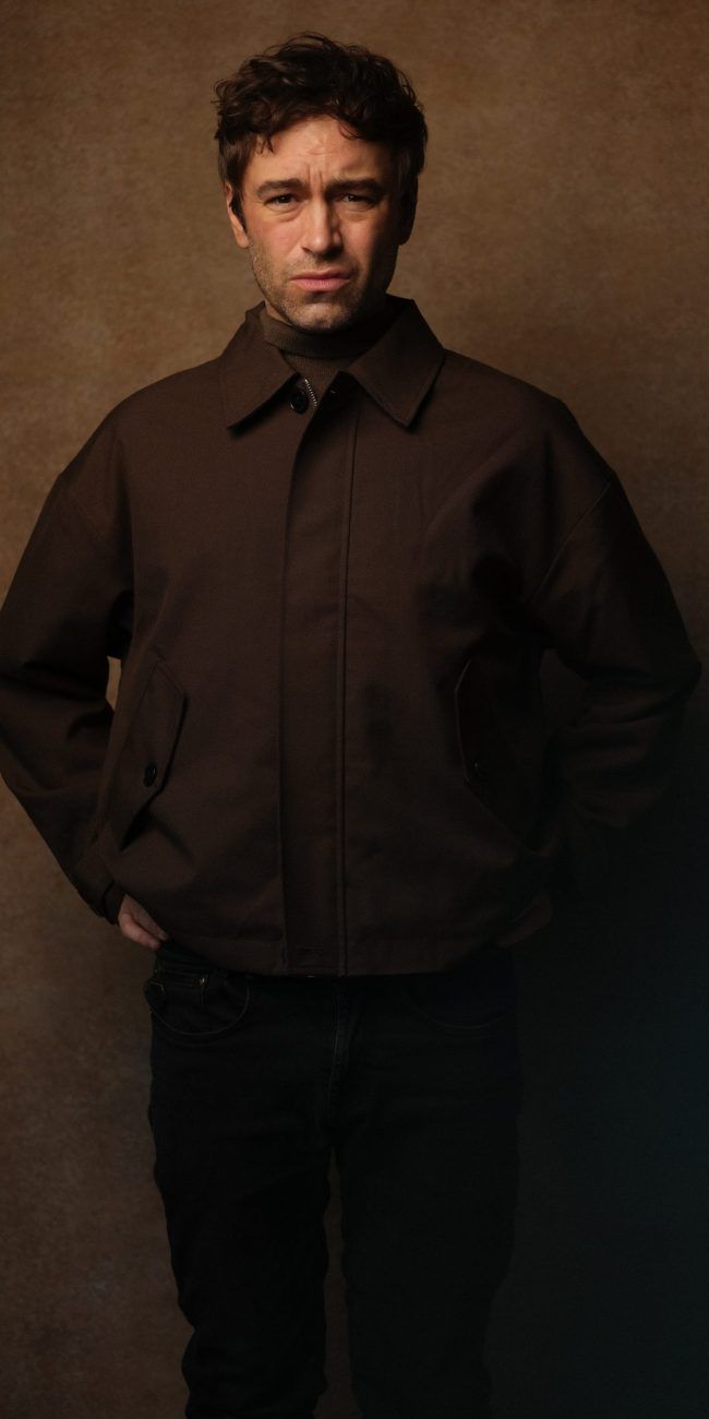 Olivier Barrette_ Nova Actors