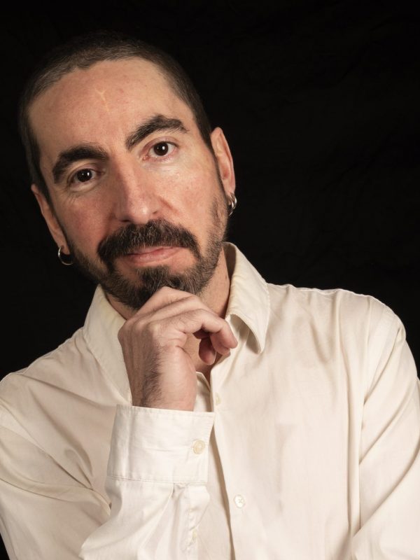 Eloi Yebra_Nova Actors