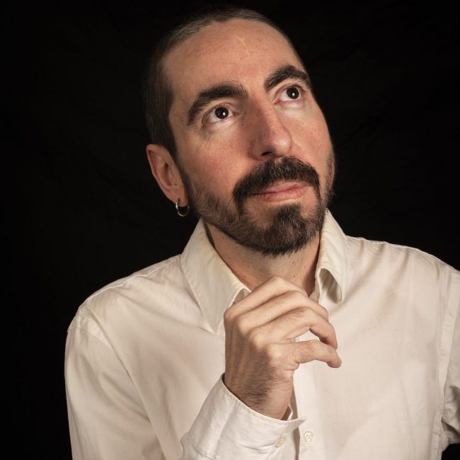 Eloi Yebra_Nova Actors