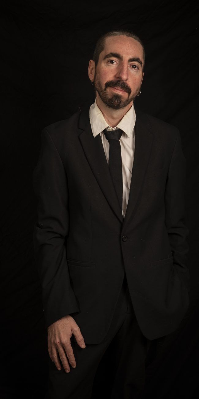 Eloi Yebra_Nova Actors