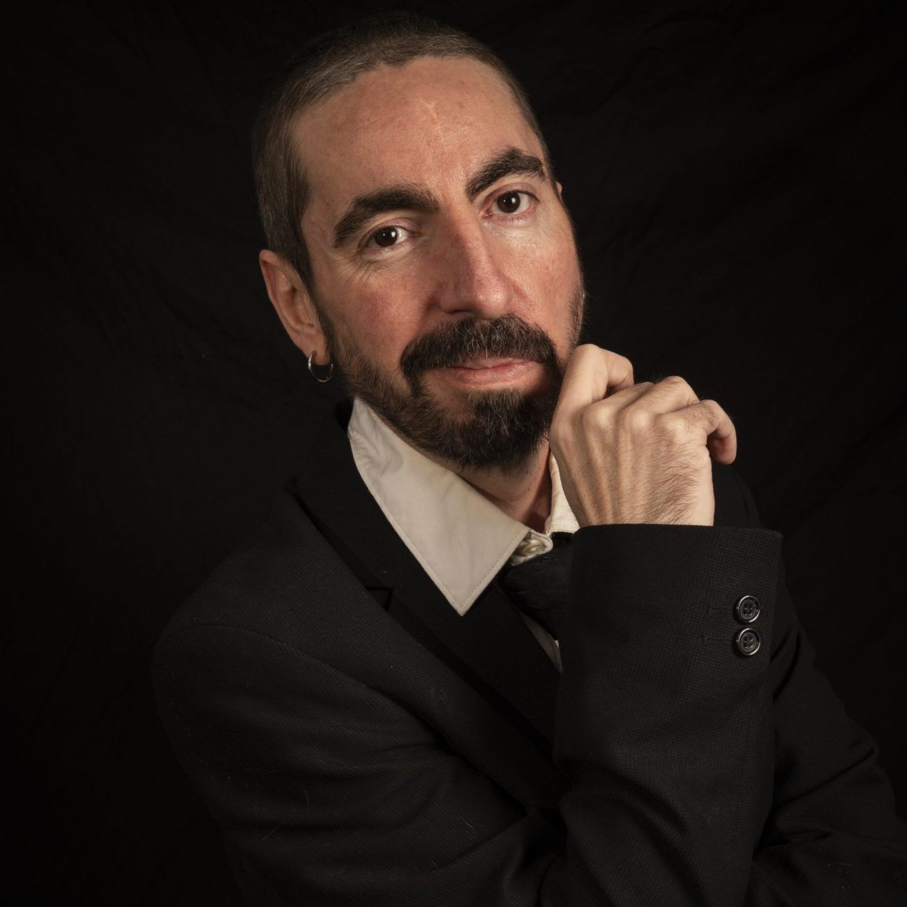 Eloi Yebra_Nova Actors