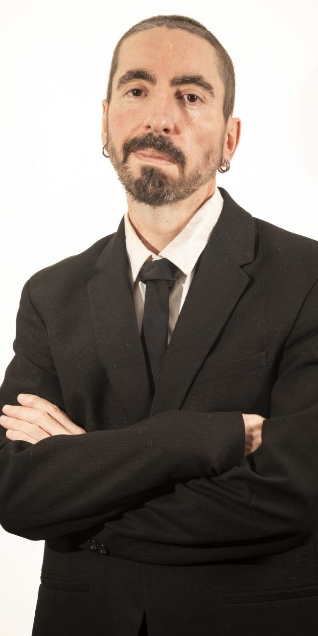 Eloi Yebra_Nova Actors