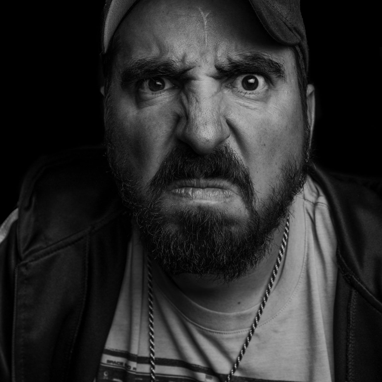 Nova Actors ELOI YEBRA