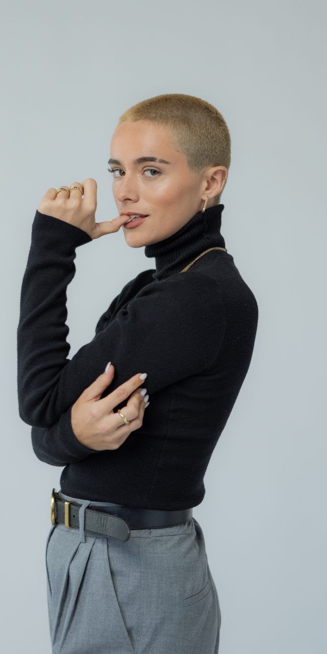 Paula Romeu_Nova Actors