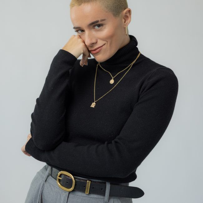 Paula Romeu_Nova Actors