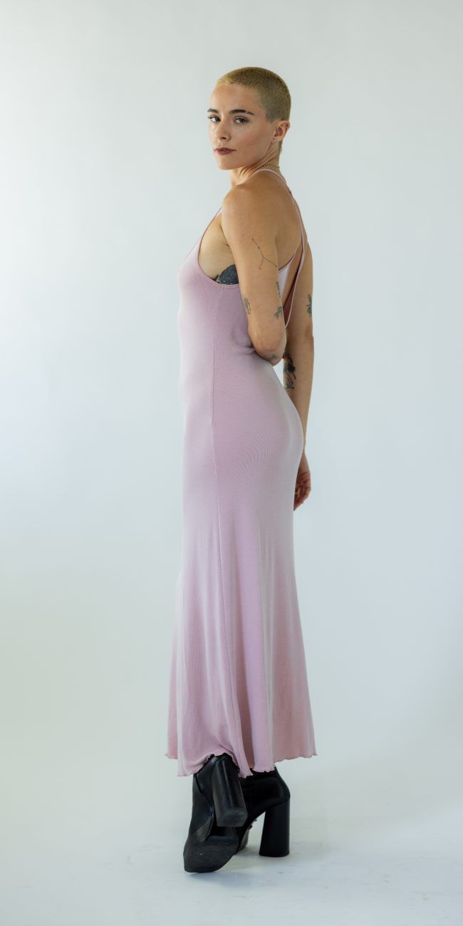 Paula Romeu_Nova Actors