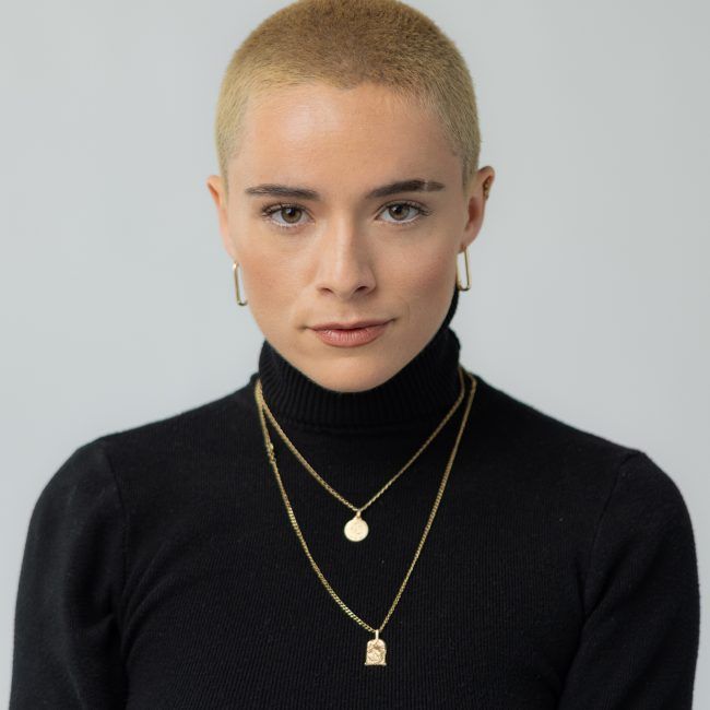 Paula Romeu_Nova Actors