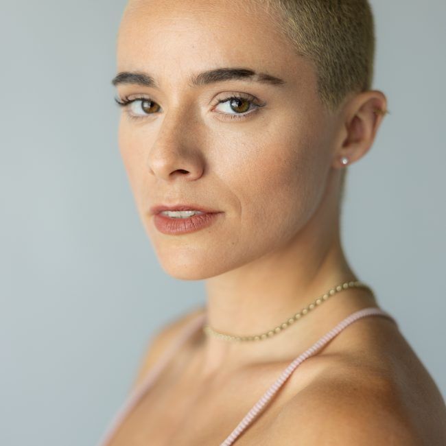 Paula Romeu_Nova Actors