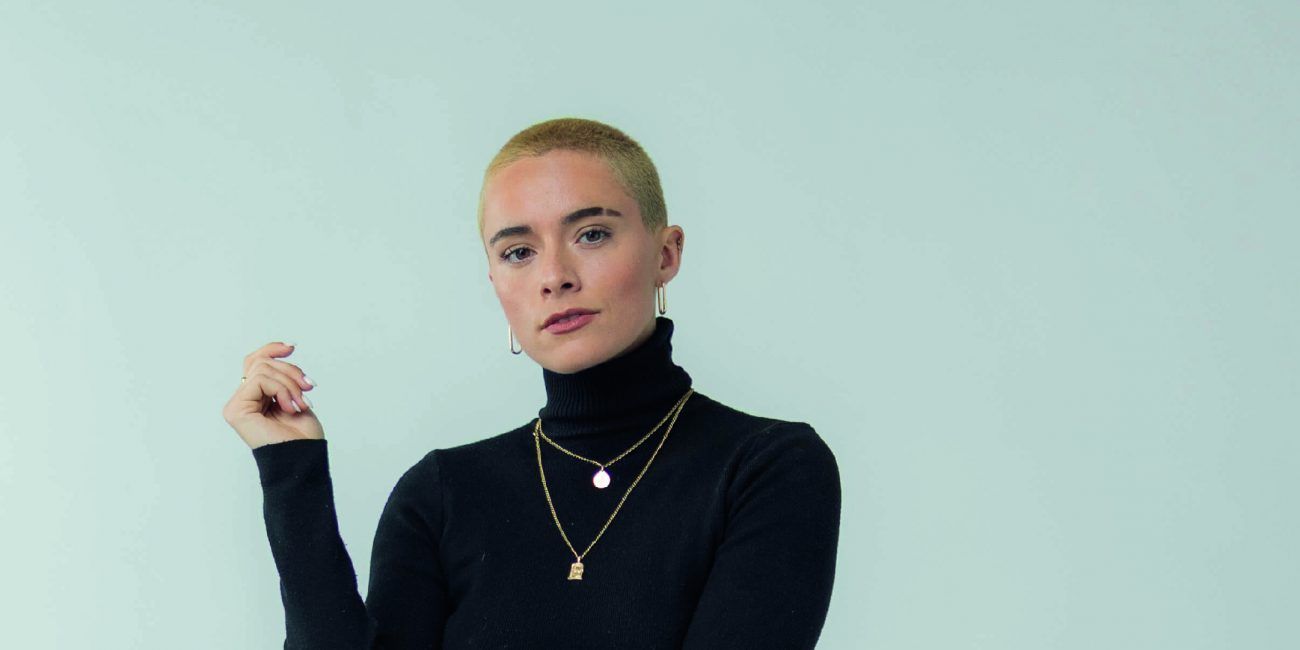 Paula Romeu_Nova Actors