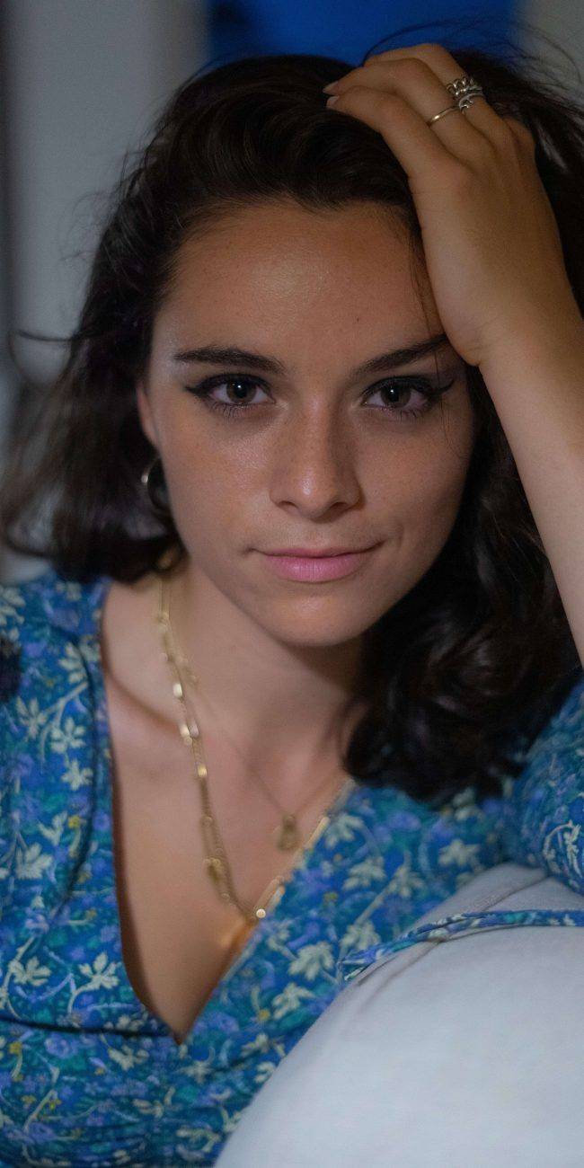 Paula-Romeu-Nova Actors