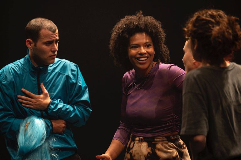 Tai Fati Nova Actors Heroïnes o res