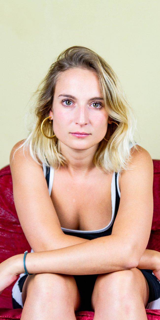 Emma Arquillué_Nova Actors
