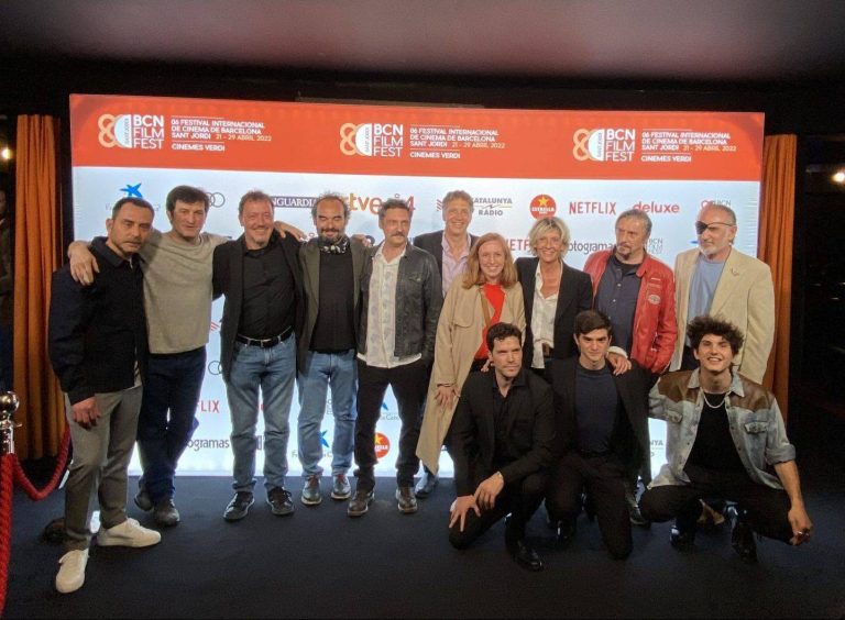 Manel Sans Marc Soler Quico Sabaté_NovaActors