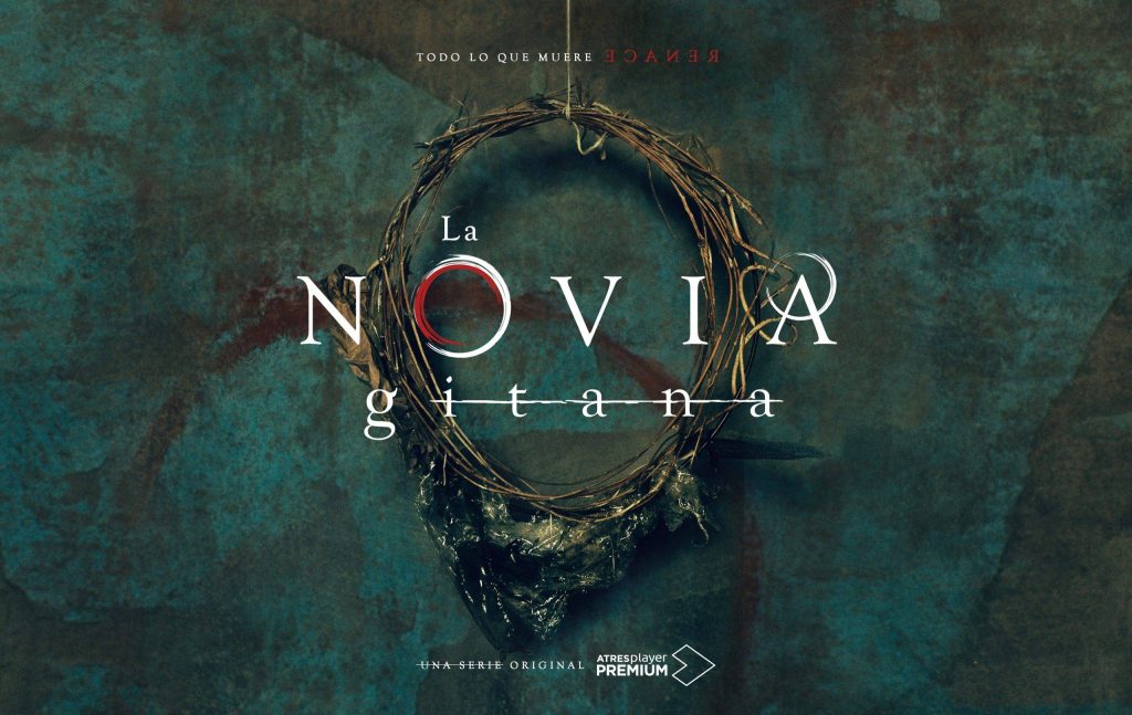 Manel Sans_Nova Actors_La novia gitana