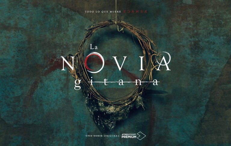 Manel Sans_Nova Actors_La novia gitana