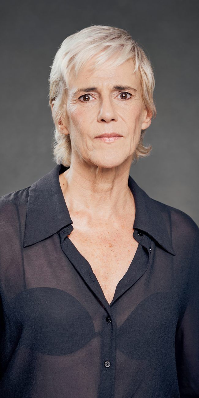 Silvia Sabaté_Nova Actors