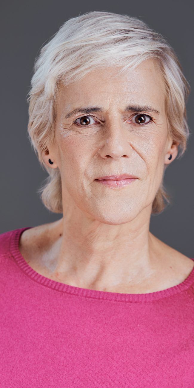 Silvia Sabaté_Nova Actors