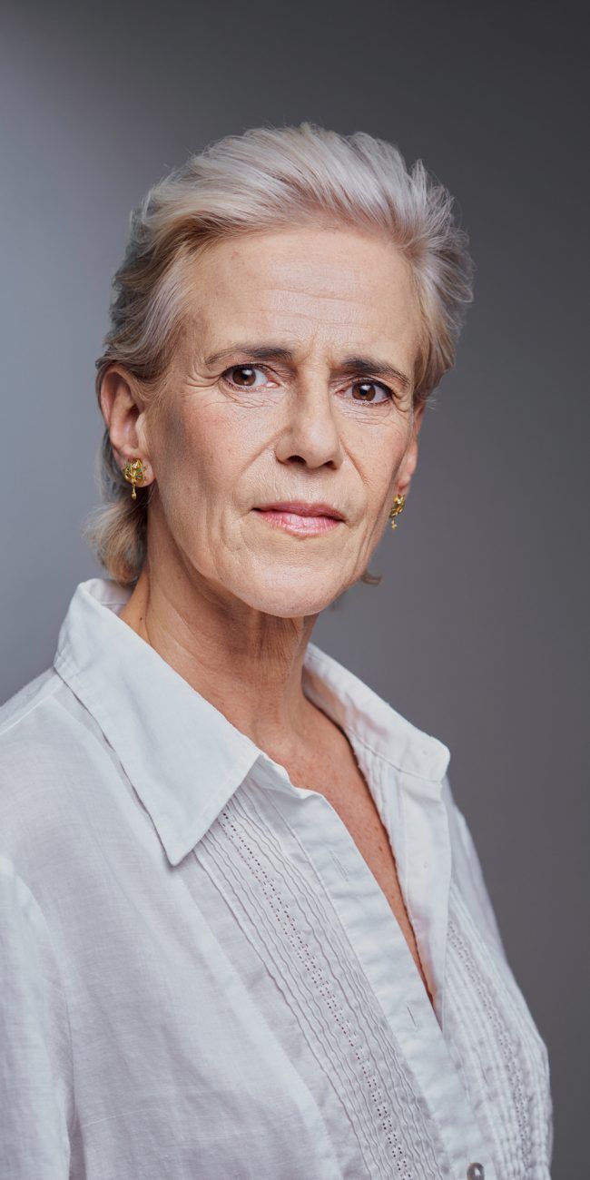 Silvia Sabaté_Nova Actors