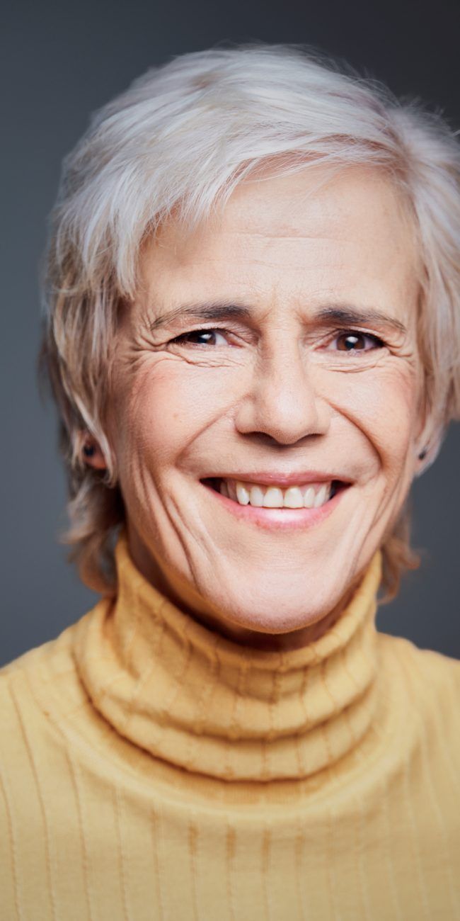 Silvia Sabaté_Nova Actors