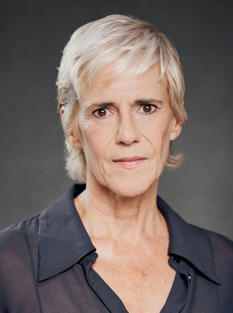 Silvia Sabaté_Nova Actors