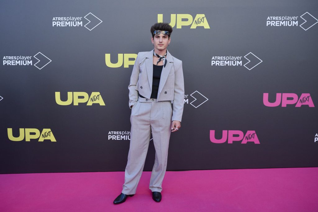 Marc Soler_Nova Actors_UPA Next