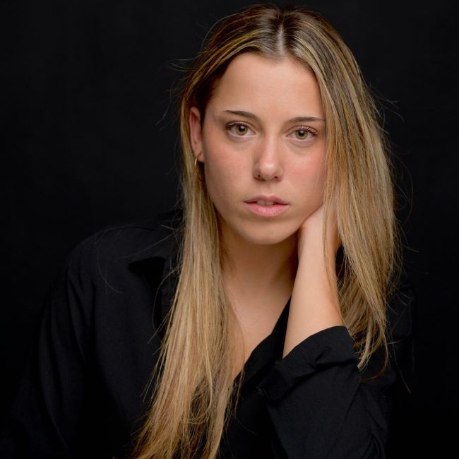 Berta Calvo_Nova Actors