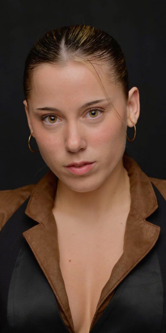 Berta Calvo_Nova Actors