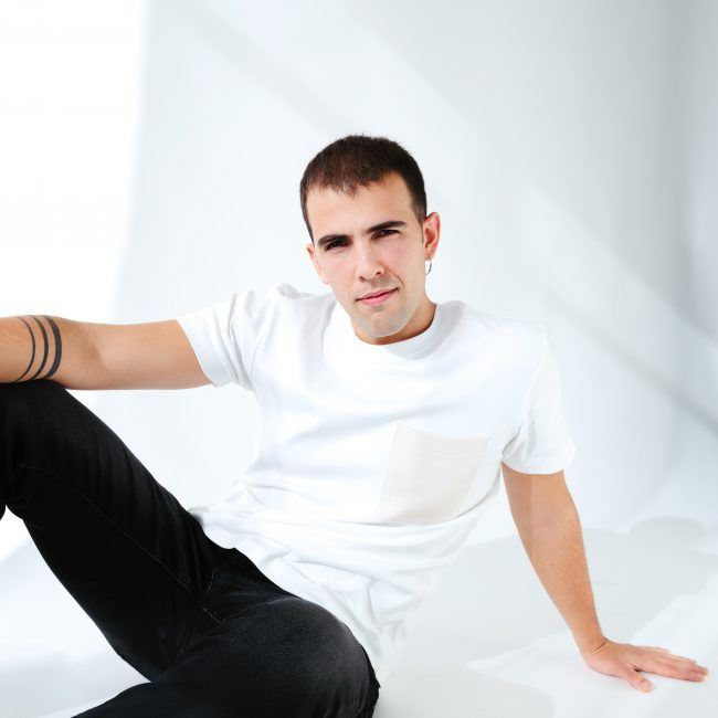 Gaizka Sarasua_Nova Actors