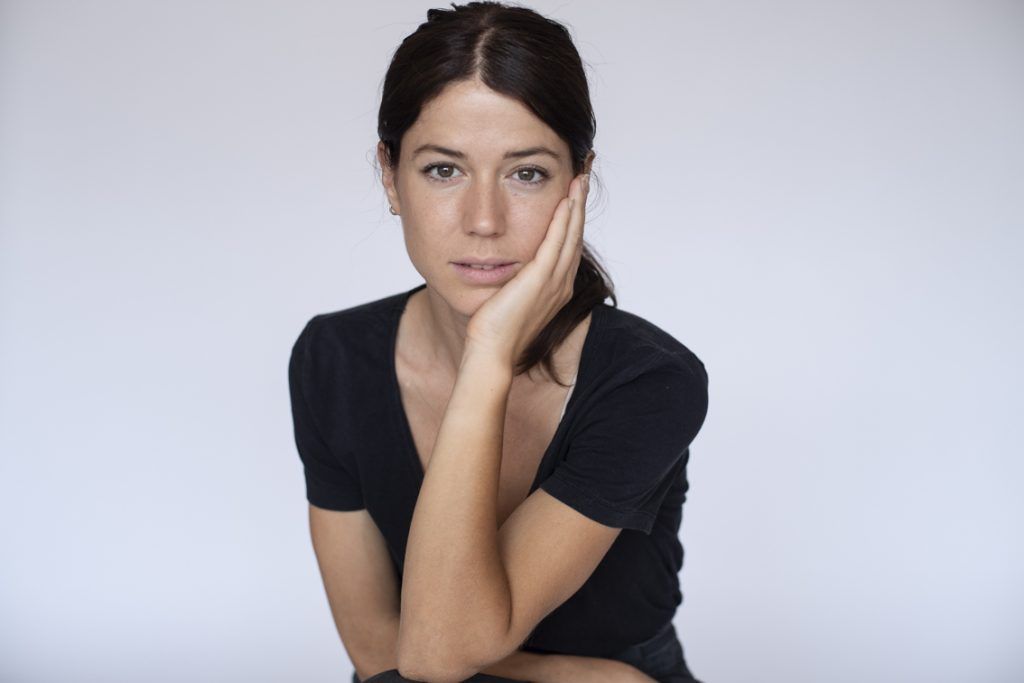 Noemí Costa_Nova Actors