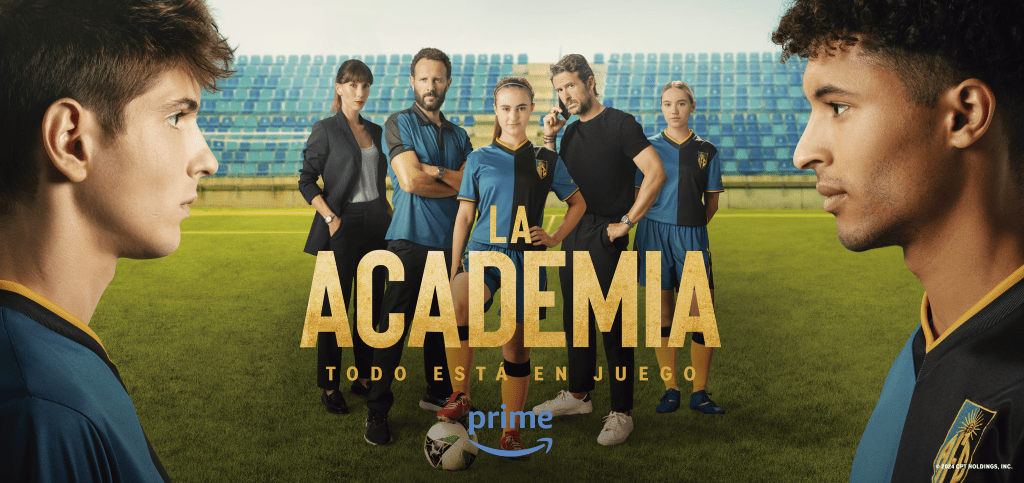 Marc Soler_La Academia_Nova Actors