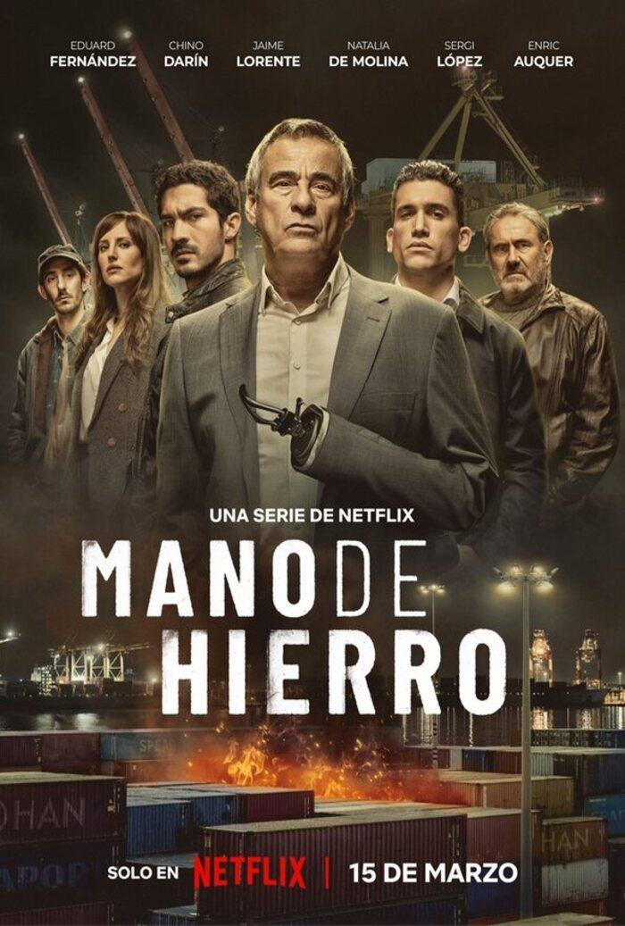 Mano de hierro-Manel Sans-Aleix Muñoz_Nova Actors