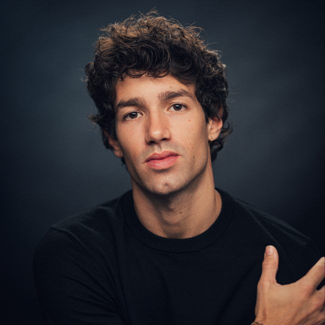 Ilian Pudev_Nova Actors