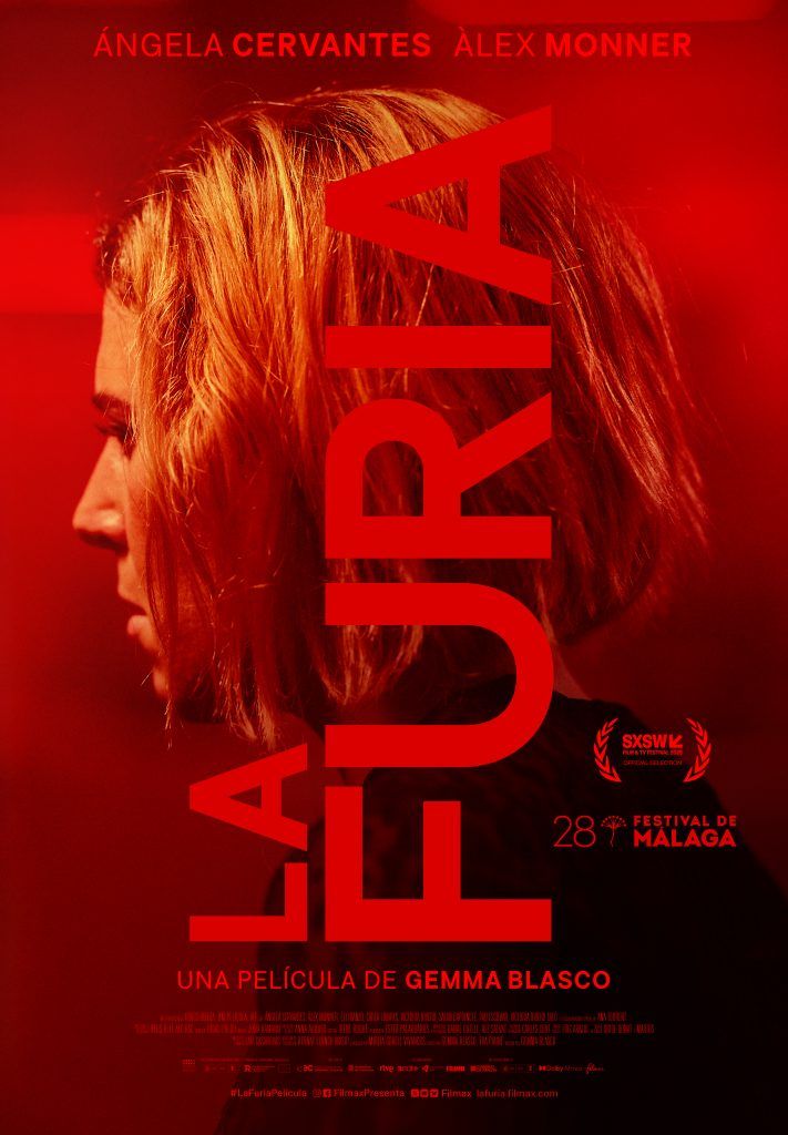 La Furia