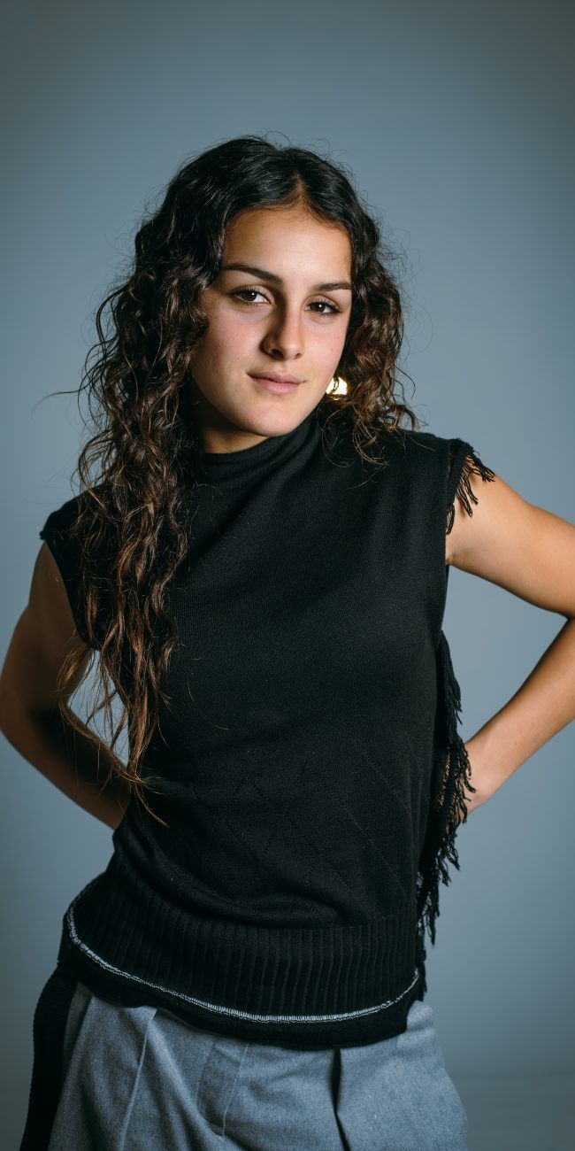 Aina Martinez_Nova Actors