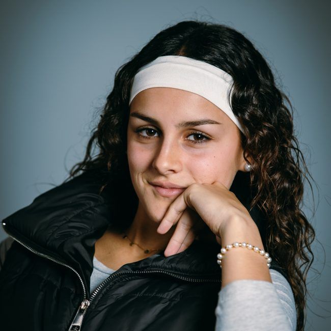 Aina Martinez_Nova Actors