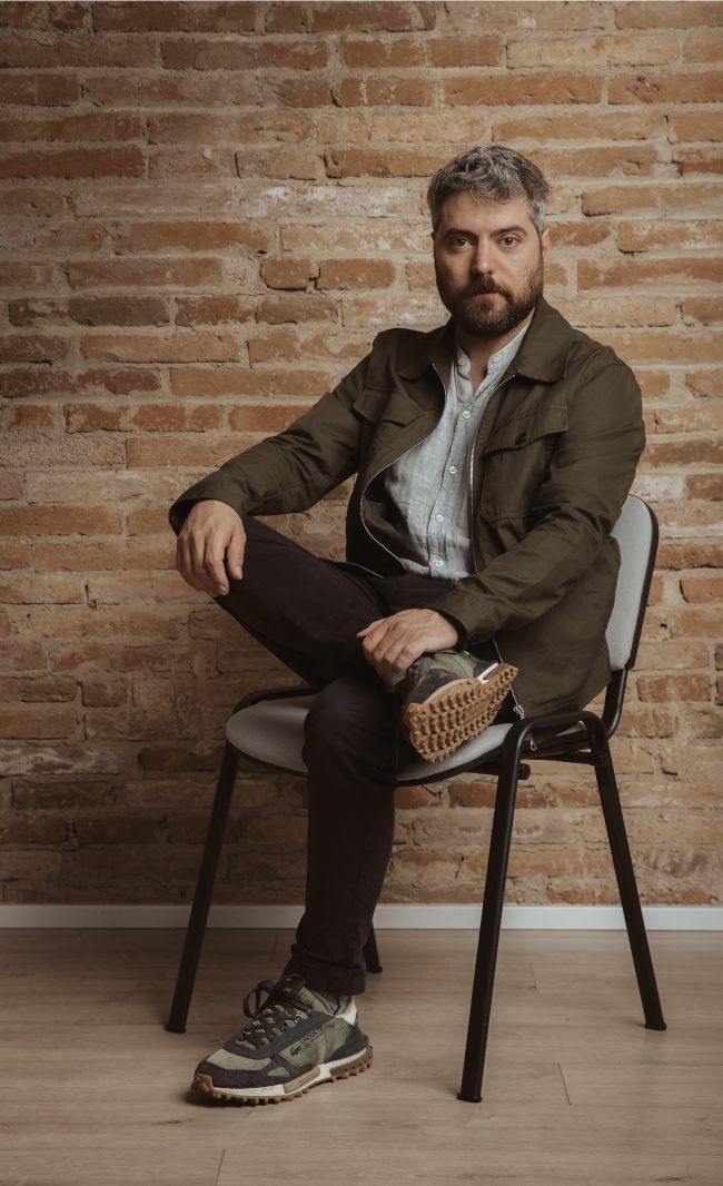 Biel Duran_Nova Actors