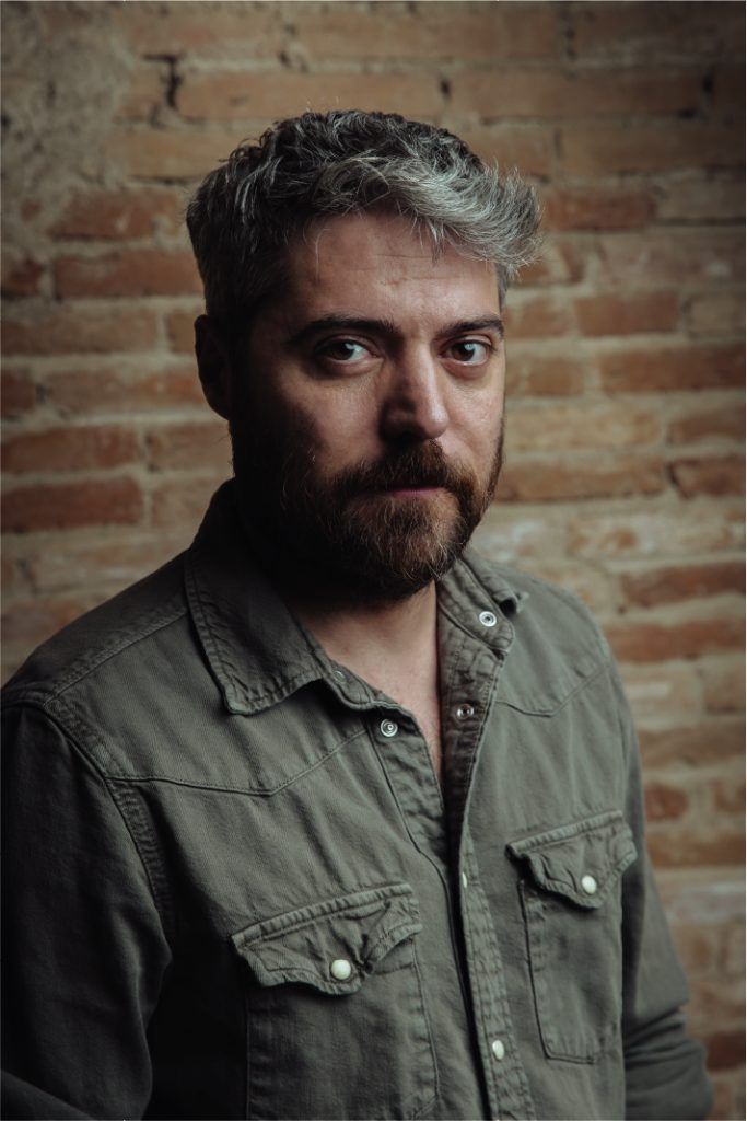 Biel Duran_Nova Actors